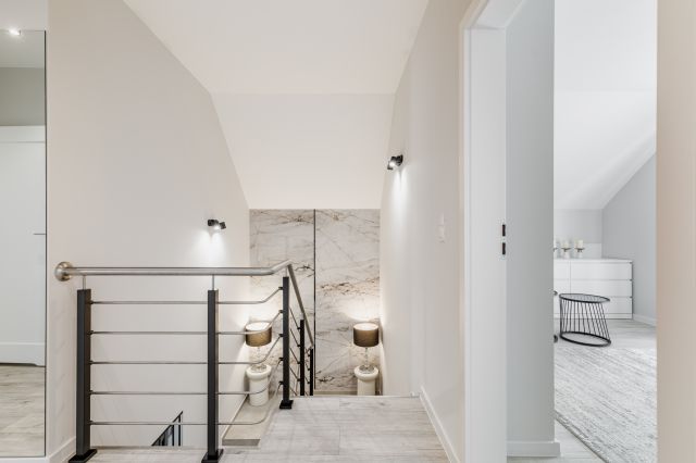 dom wolnostojący, 5 pokoi Jastrzębie-Zdrój Jastrzębie Górne. Zdjęcie 24