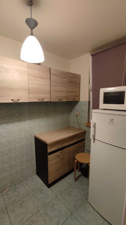 Mieszkanie 1-pokojowe Warszawa Bródno. Zdjęcie 8