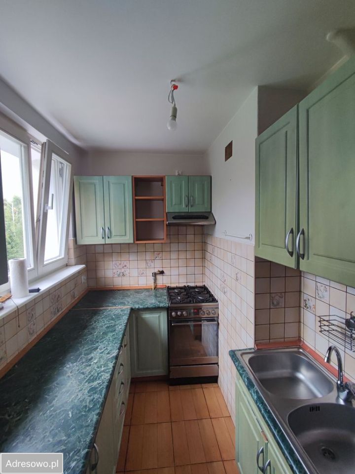 Mieszkanie 2-pokojowe Gdynia Witomino, ul. Pogodna. Zdjęcie 5