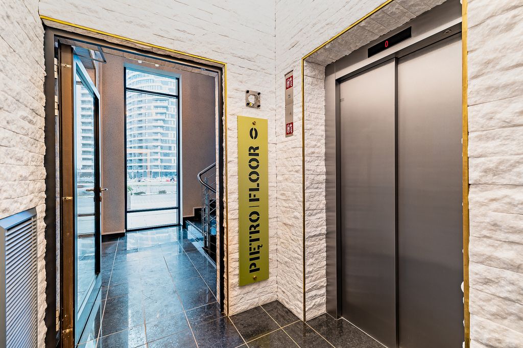 Mieszkanie 2-pokojowe Rzeszów, al. mjr. Wacława Kopisto. Zdjęcie 8