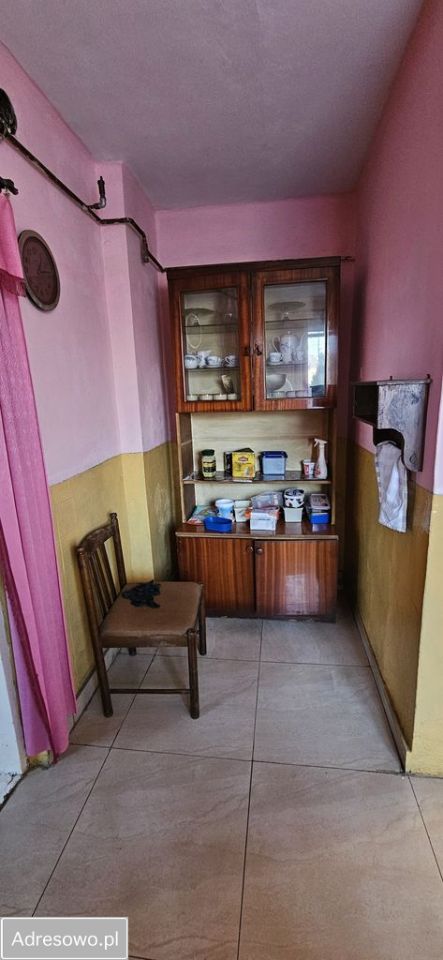 dom wolnostojący, 3 pokoje Kików. Zdjęcie 13