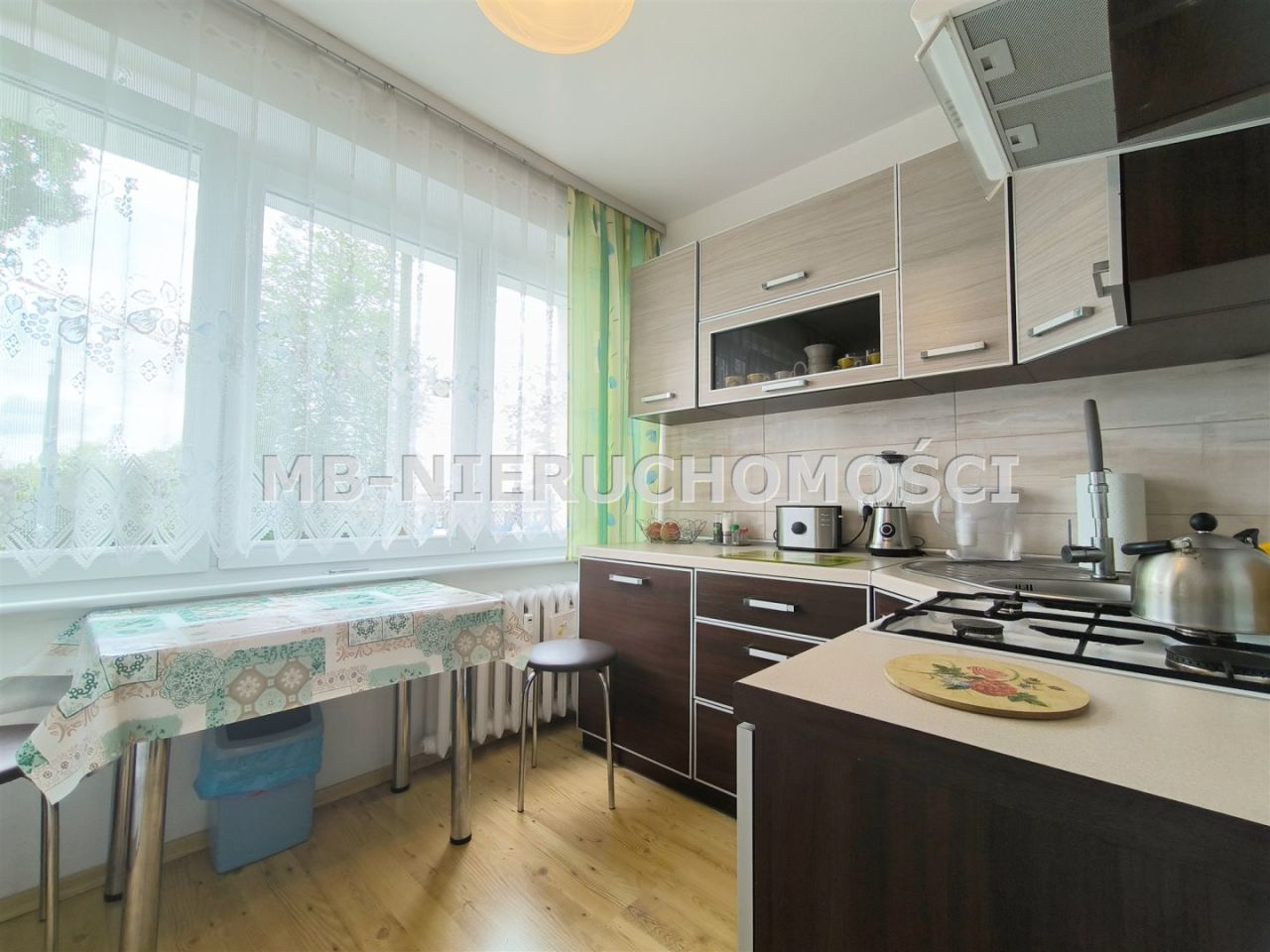 Mieszkanie 3-pokojowe Olsztyn Kormoran, al. Aleja Marszałka Józefa Piłsudskiego. Zdjęcie 7