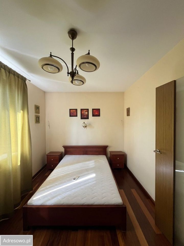 Mieszkanie 3-pokojowe Otwock. Zdjęcie 3