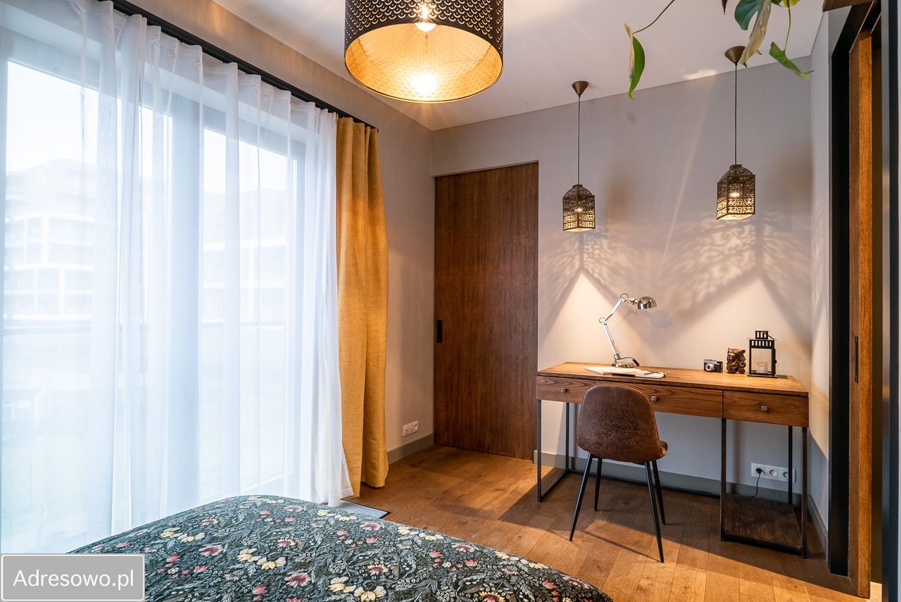 Mieszkanie 2-pokojowe Kraków Krowodrza, ul. Jana Buszka. Zdjęcie 13