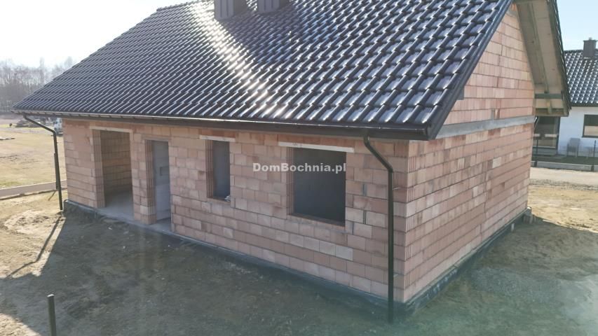 dom wolnostojący, 4 pokoje Dąbrówka. Zdjęcie 5