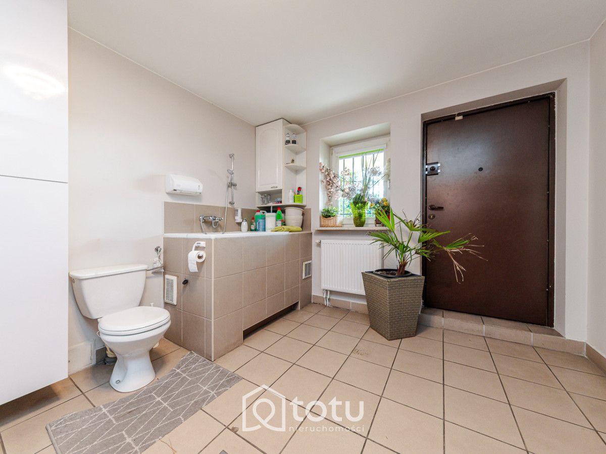 dom szeregowy, 6 pokoi Warszawa Ursus, ul. Ochocka. Zdjęcie 25