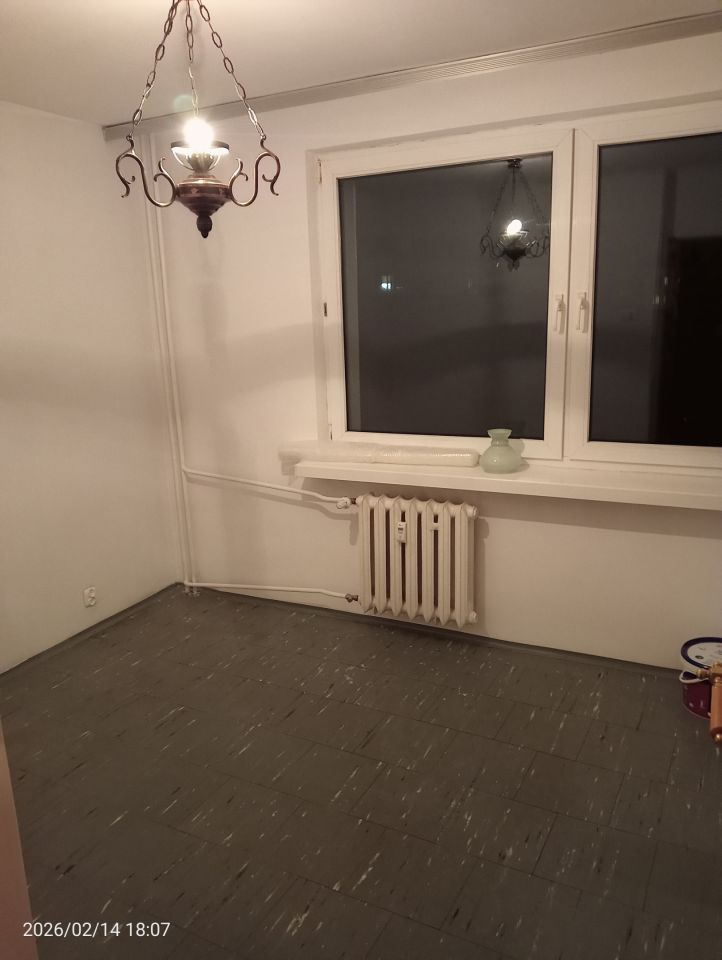 Mieszkanie 2-pokojowe Kraków Prądnik Czerwony, ul. Lublańska. Zdjęcie 5