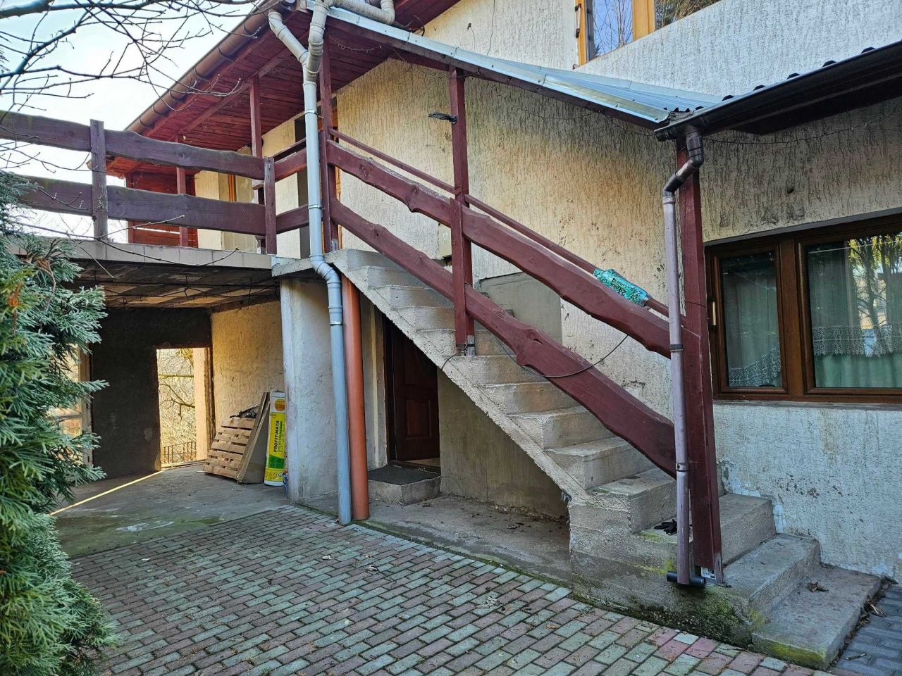 dom wolnostojący Ławica. Zdjęcie 4