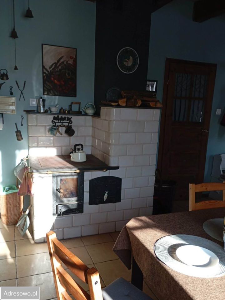 dom wolnostojący, 5 pokoi Stoczek. Zdjęcie 12