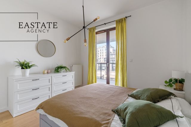 Mieszkanie 2-pokojowe Warszawa Mokotów, ul. Cybernetyki. Zdjęcie 8