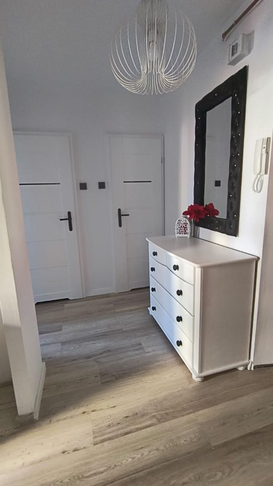 Mieszkanie 2-pokojowe Słupsk, ul. Romana Dmowskiego. Zdjęcie 6