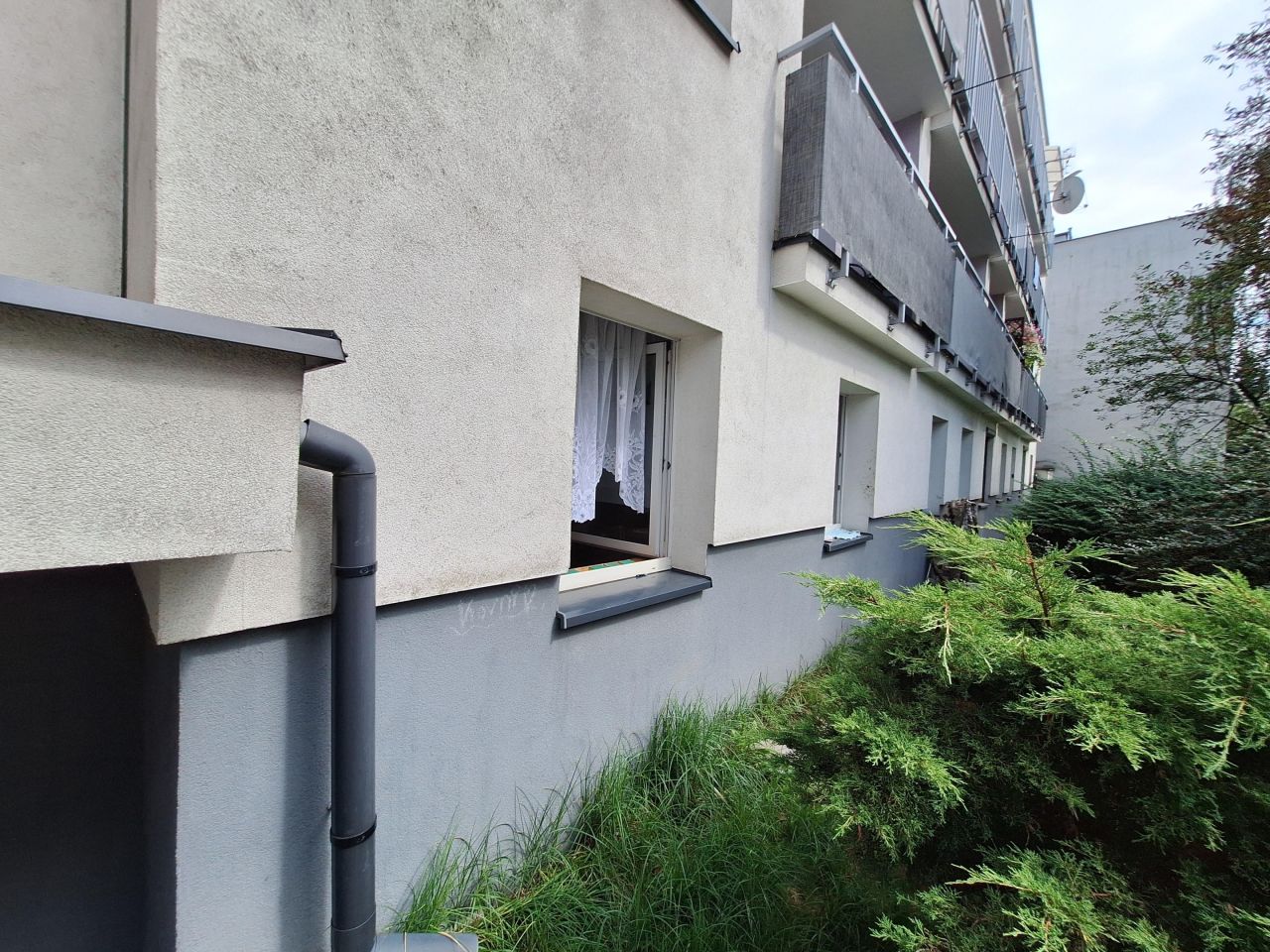 Mieszkanie 2-pokojowe Sosnowiec Radocha, Naftowa. Zdjęcie 9