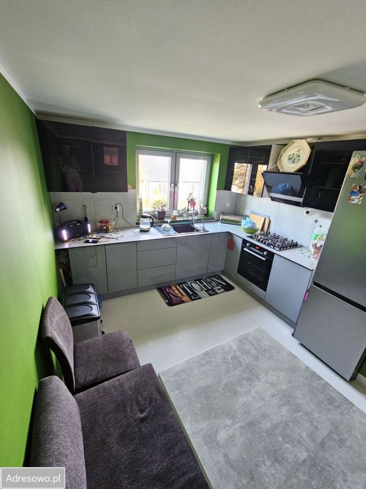 Mieszkanie 2-pokojowe Łokciowe. Zdjęcie 2