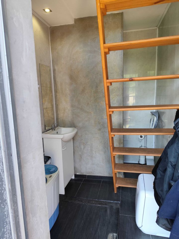 Działka rod Stargard, ul. Grudziądzka. Zdjęcie 3