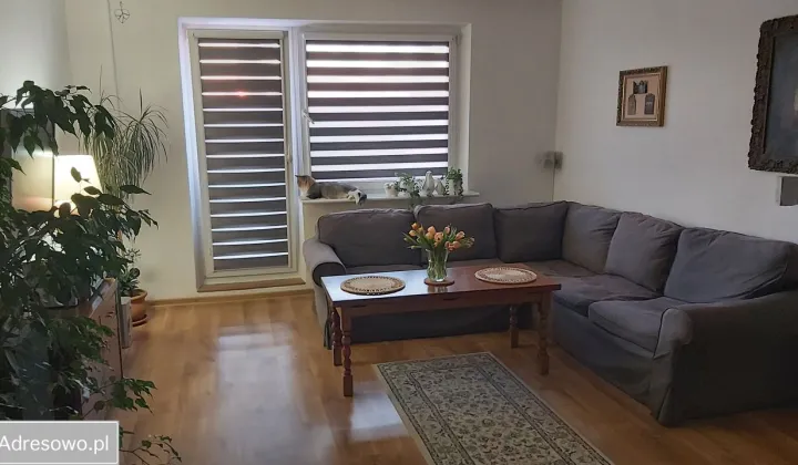 Mieszkanie 3-pokojowe Czerwonak, osiedle Przylesie