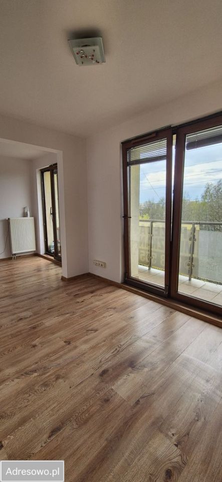 Mieszkanie 1-pokojowe Katowice Ochojec, ul. Ziołowa. Zdjęcie 16