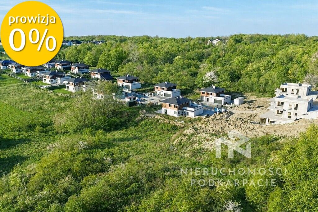 dom wolnostojący, 4 pokoje Rzeszów, ul. ks. bpa Antoniego Betańskiego. Zdjęcie 12