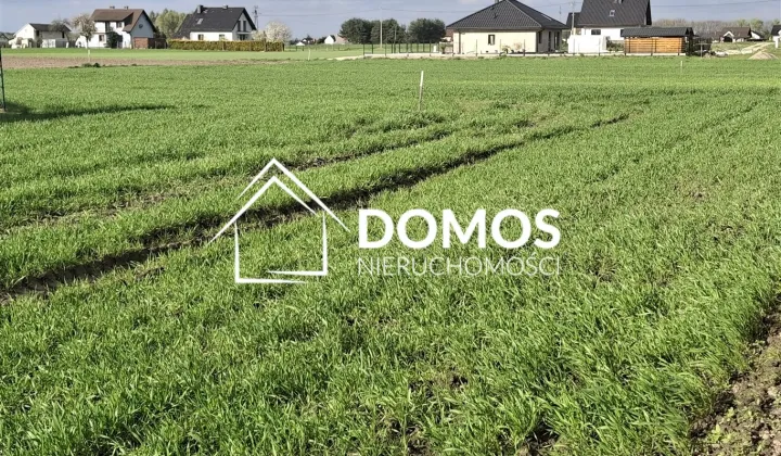 Działka budowlana Góra