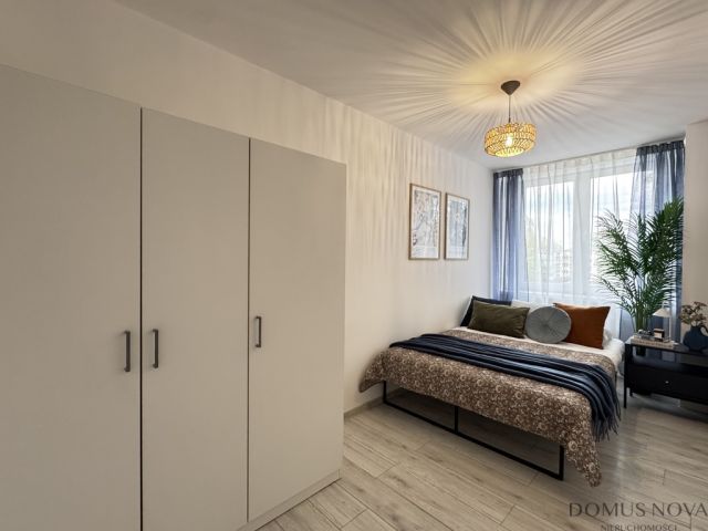 Mieszkanie 2-pokojowe Warszawa Saska Kępa, ul. Brazylijska. Zdjęcie 4