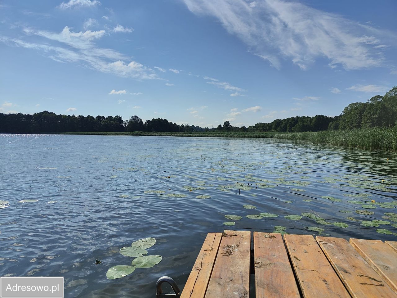 Działka rekreacyjna Kojtryny. Zdjęcie 7