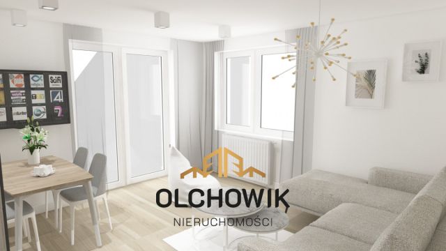 Mieszkanie 2-pokojowe Białystok Dziesięciny, ul. Leszczynowa. Zdjęcie 10