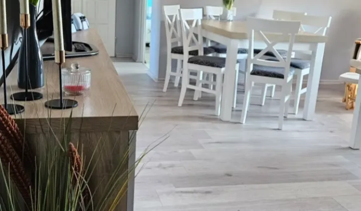 Mieszkanie 3-pokojowe Szczecin Turzyn, al. Bohaterów Warszawy