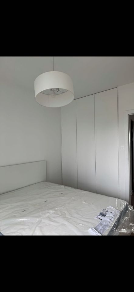 Mieszkanie 3-pokojowe Kraków Podgórze Duchackie. Zdjęcie 5