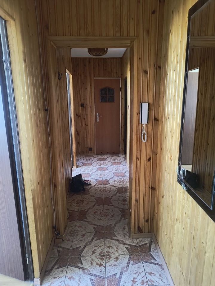 Mieszkanie 3-pokojowe Jelcz-Laskowice, ul. Tadeusza Tańskiego. Zdjęcie 8