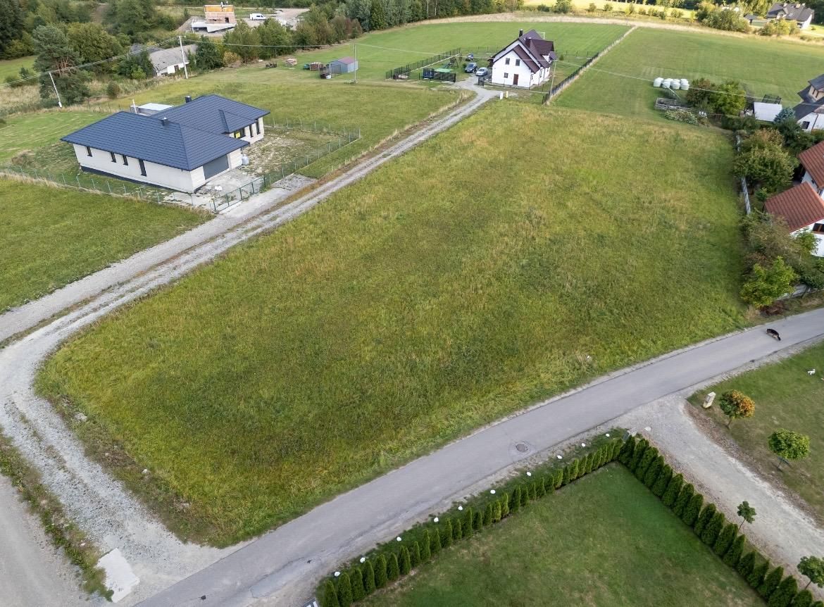 Działka budowlana Pisarzowa Góry. Zdjęcie 7