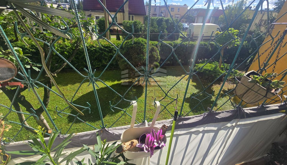 Mieszkanie 2-pokojowe Bydgoszcz Bartodzieje Wielkie, ul. Marii Curie-Skłodowskiej. Zdjęcie 6