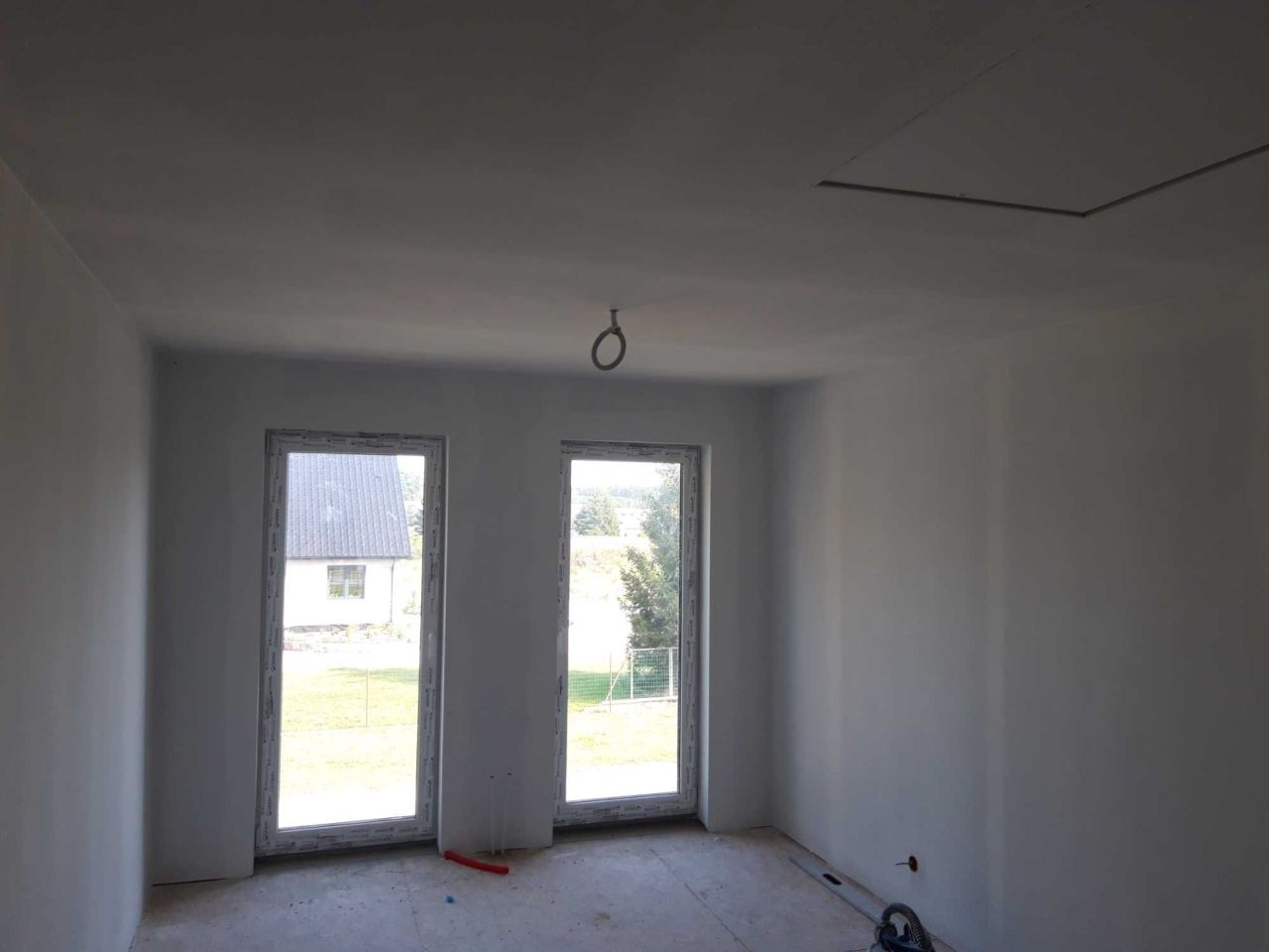 dom wolnostojący Węgorza. Zdjęcie 6