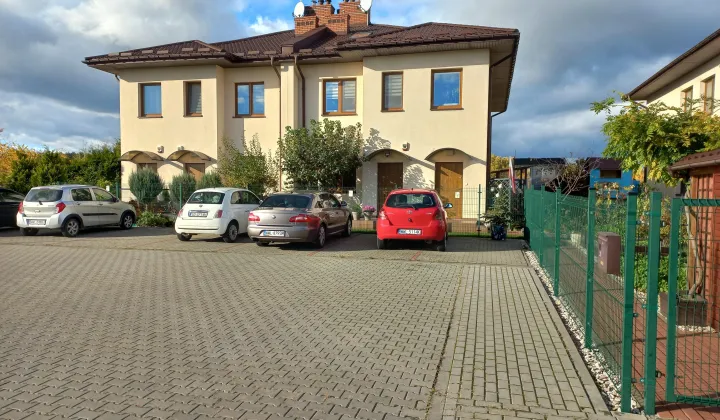 Mieszkanie 4-pokojowe Marki, ul. Herberta Hoovera