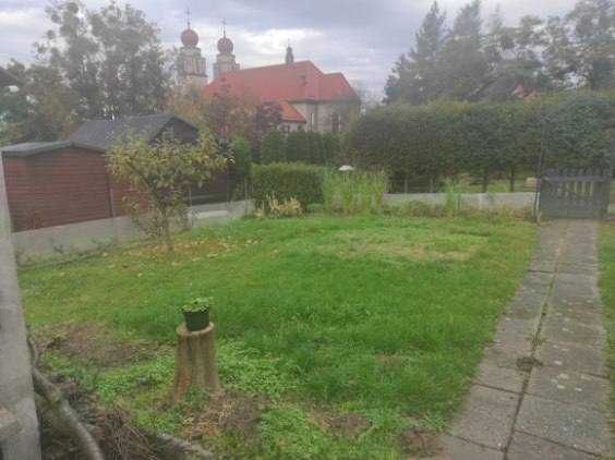 Działka rod Czernica. Zdjęcie 1