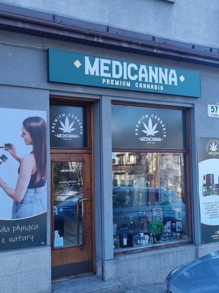 Lokal Rabka-Zdrój, ul. Orkana