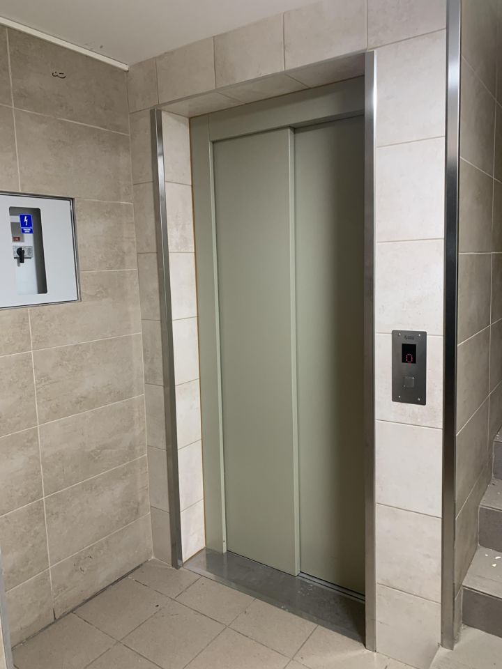 Mieszkanie 1-pokojowe Wrocław Krzyki, ul. Tadeusza Zielińskiego. Zdjęcie 2