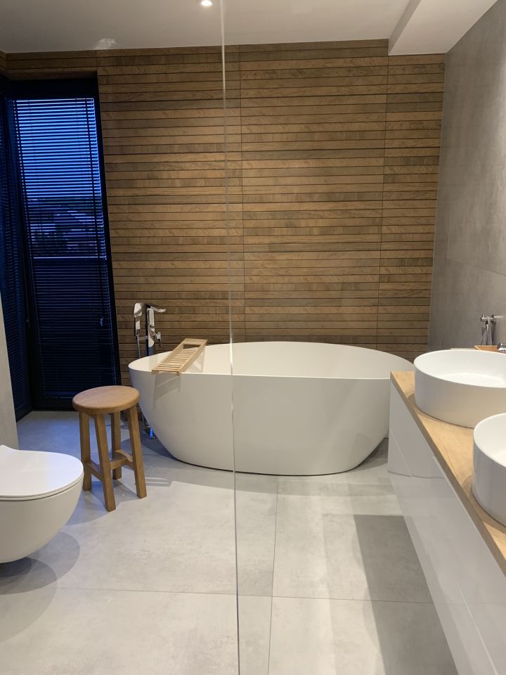 dom wolnostojący, 6 pokoi Łódź Nowosolna. Zdjęcie 7