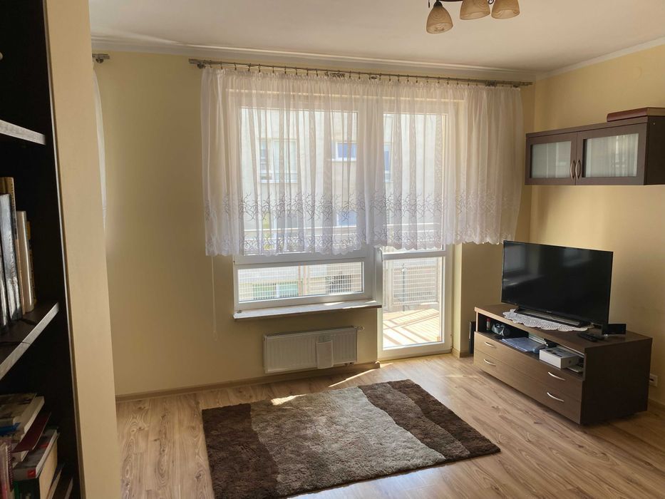 Mieszkanie 1-pokojowe Piaseczno, ul. Kazimierza Jarząbka