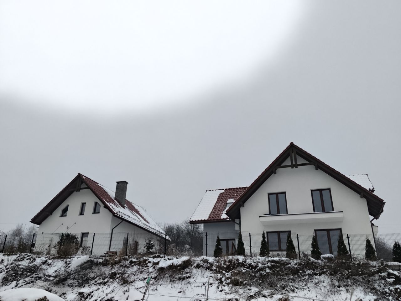 dom wolnostojący, 7 pokoi Zalas, ul. Słoneczna. Zdjęcie 14