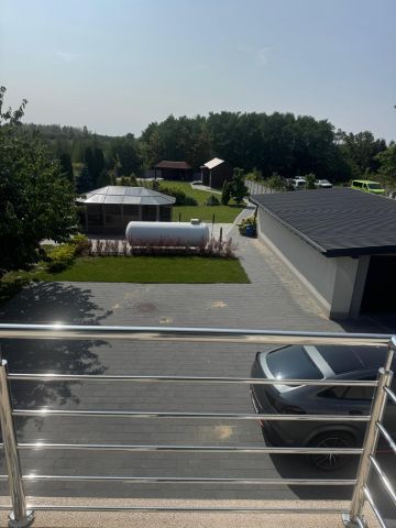 dom wolnostojący, 5 pokoi Józefatów. Zdjęcie 4