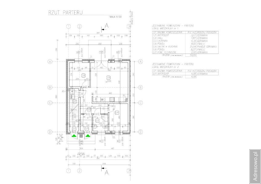 bliźniak, 3 pokoje Bielsko, ul. Prusimska. Zdjęcie 8