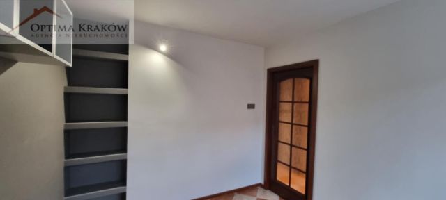 Mieszkanie 2-pokojowe Kraków Bieńczyce, os. Jagiellońskie. Zdjęcie 4