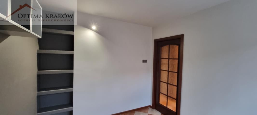 Mieszkanie 2-pokojowe Kraków Bieńczyce, os. Jagiellońskie. Zdjęcie 4
