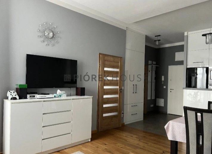 Mieszkanie 2-pokojowe Warszawa Ursynów, ul. Kłobucka. Zdjęcie 3