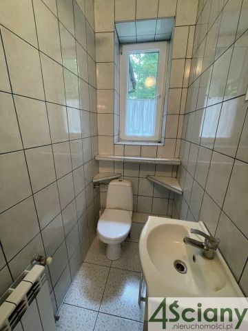 dom wolnostojący, 6 pokoi Zalesie Górne. Zdjęcie 21