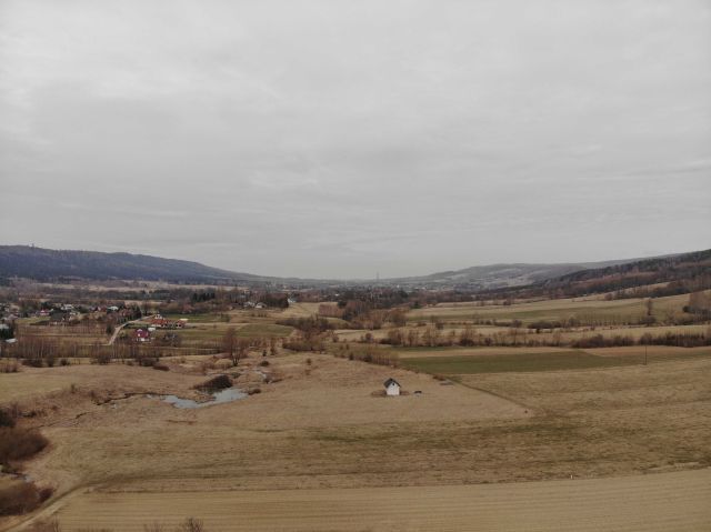 Działka rolna Ropienka. Zdjęcie 1