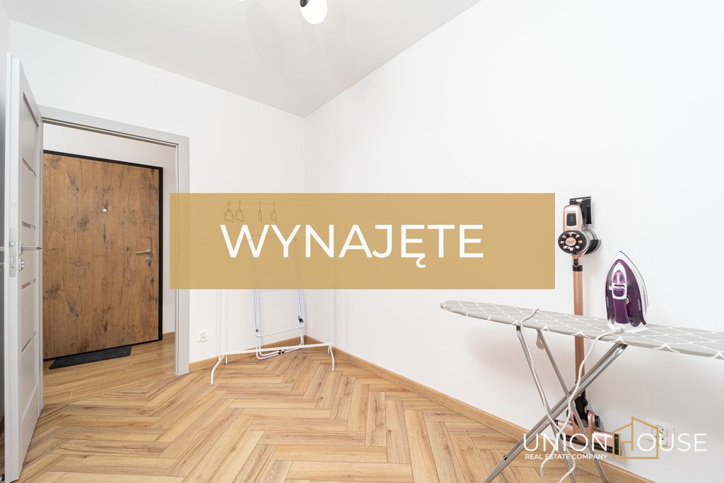 Mieszkanie 3-pokojowe Kraków Mistrzejowice, ul. Powstańców. Zdjęcie 13