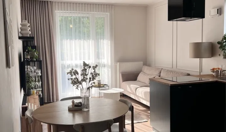 Mieszkanie 3-pokojowe Warszawa Włochy, ul. Rakowska