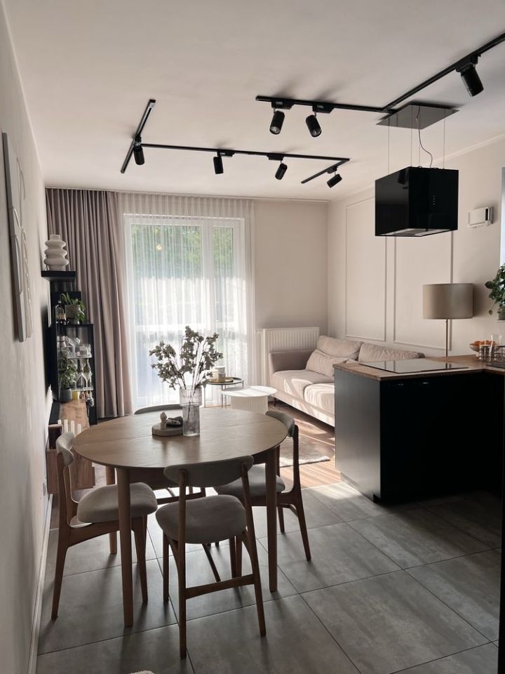 Mieszkanie 3-pokojowe Warszawa Włochy, ul. Rakowska