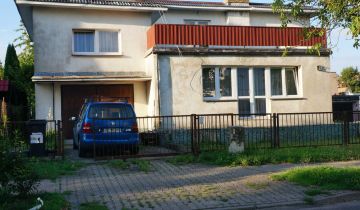 dom wolnostojący Szczecin Niebuszewo, ul. Krucza