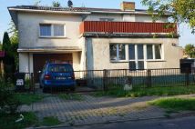 dom wolnostojący Szczecin Niebuszewo, ul. Krucza